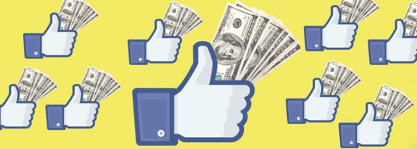 Converta fãs do facebook em clientes pagantes