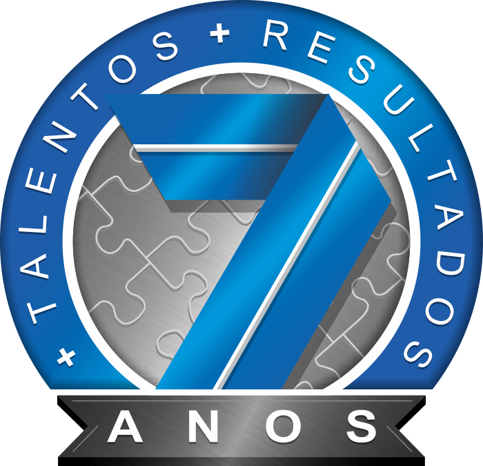 Bazeggio Consultoria - Mentoring | Coaching | Planejamento | Treinamentos selo 7 anos bazeggio - Bazeggio Consultoria - Mentoring | Coaching | Planejamento | Treinamentos -