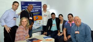 Formação em Coaching e Mentoring ISOR