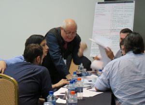 Read more about the article Como liderar uma Equipe Desmotivada ?