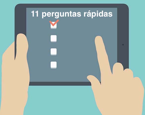 Quiz: Alarme empresarial teste de alerta empresarial - Quiz: Alarme empresarial -