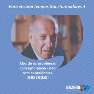 Peter Drucker