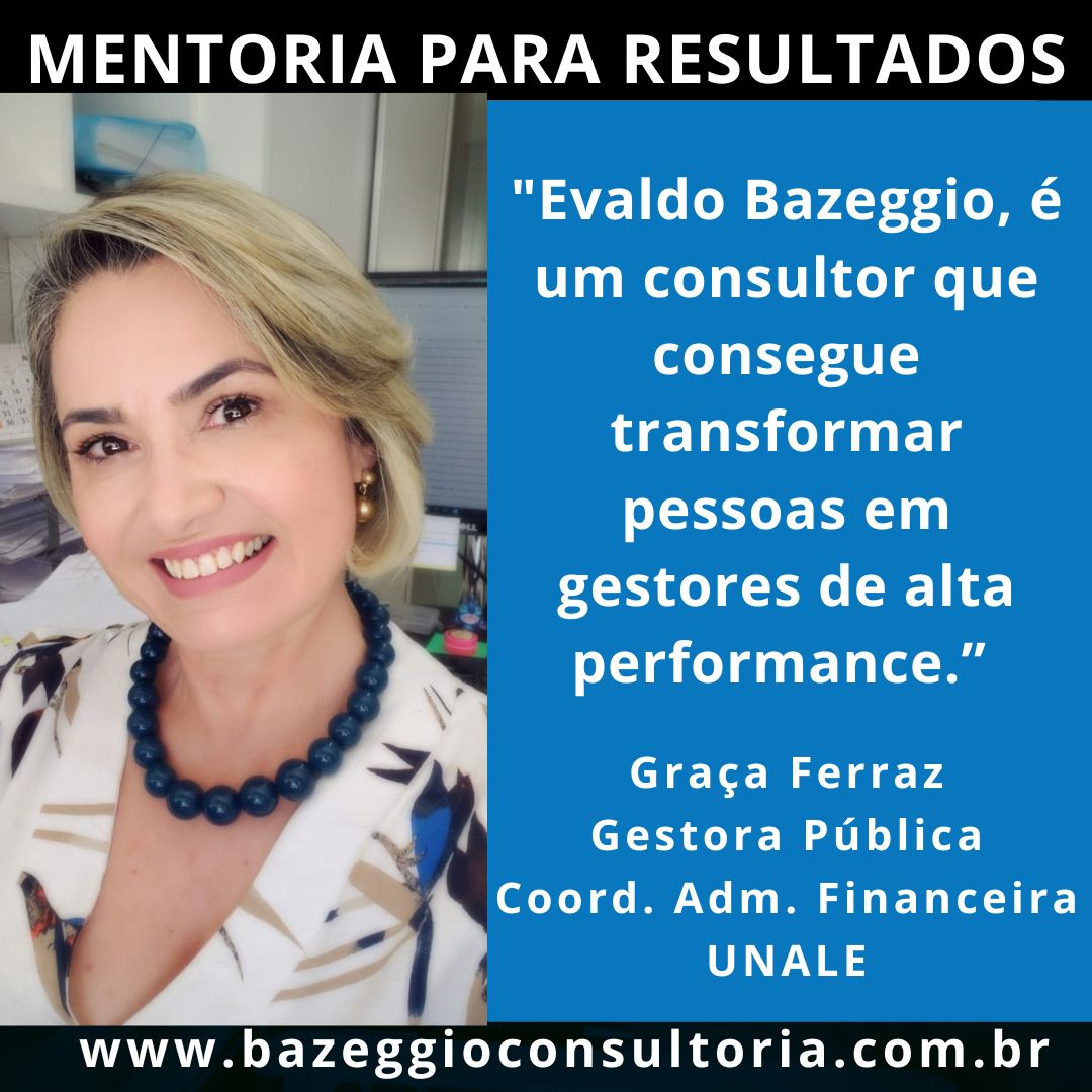 Depoimento Graça Ferraz bazeggio consultoria inteligencia artificial