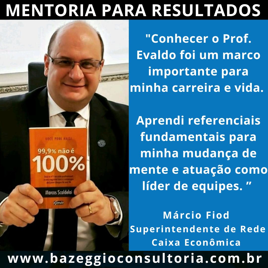 Depoimento Marcio Fiod evaldo bazeggio consultoria inteligencia artificial