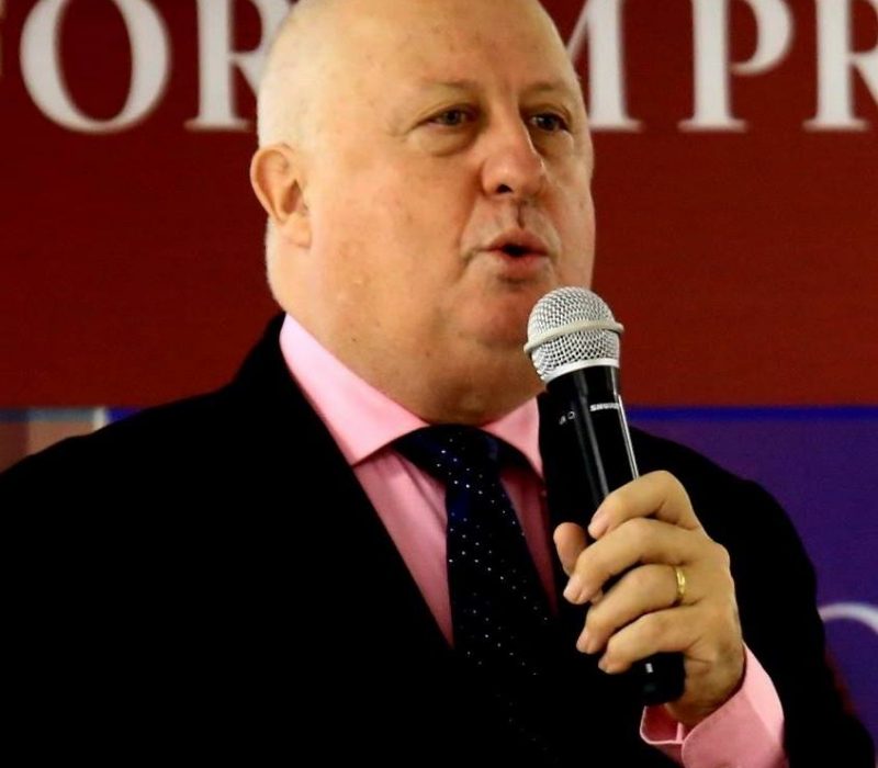 evaldo bazeggio